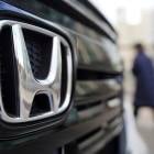 US regulators investigating whether engines on 1.4 million Hondas might fail