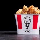 KFC relocates US corporate headquarters to Texas