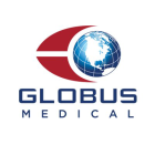 Globus Medical Inc (GMED) Q1 2025 Earnings Call Highlights: Navigating Challenges with ...