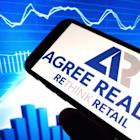 If You Invested $10K In Agree Realty Stock 10 Years Ago, How Much Would You Have Now?