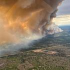 Alberta Wildfires Shut About 7% of Canada’s Oil Production