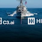 HII and C3 AI Forge Strategic Artificial Intelligence Partnership to Support US Navy Shipbuilding