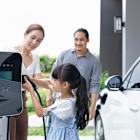 3 No-Brainer EV Stocks to Buy With $100 Right Now