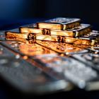 Gold Slides From Record as Precious Metals Join Global Selloff
