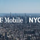 T-Mobile Wins Landmark Connectivity Deal with the City of New York, Enhancing Public Safety and Affordability