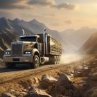 Is Knight-Swift Transportation Holdings (KNX) the Best Trucking Stock to Buy?