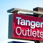 How Much Would It Take To Earn $100 A Month From Tanger Stock