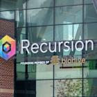 Recursion Pharma rises, Intel & Five Below fall: Trending Tickers