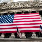 Stock Market Today: Dow Rallies On Trump Ceasefire Declaration, Powell Reaffirms Wait-And-See Approach (Live Coverage)