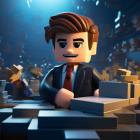 Roblox Corporation (RBLX): A Bull Case Theory