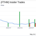 Director Scott Flanders Acquires 75,000 Shares of Fathom Holdings Inc (FTHM)