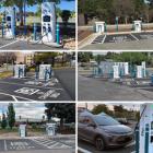 EVgo and Regency Centers Open Newest Fast Charging Station in Longstanding Partnership, Expanding Footprint to More Than 120 Stalls Across U.S.