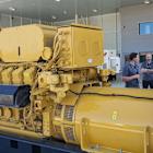 Q&A: Caterpillar consolidates its move into the energy storage space