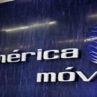 America Movil Q4 net profit jumps, revenue dips on strong peso