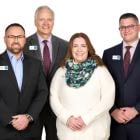 Bryn Mawr Trust Expands Bucks County Presence with New Team and Office