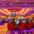 Solid Macao Business Aids Las Vegas Sands (LVS), High Debt Ails