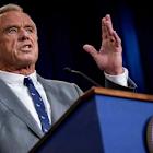 Buy Healthcare Stocks Despite RFK Jr., Tariffs, and UnitedHealth