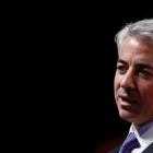 Ackman boosts HHH offer to build 'modern-day Berkshire Hathaway'