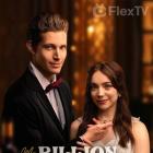 Mega Matrix Announces that the Romantic Comedy Short Drama "My Billion Dollar Waiter", Will Be Launched on September 27 at FlexTV