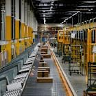 Amazon plans to build dozens of US warehouses in rural expansion