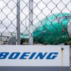 Boeing’s CEO tells staff to stop ‘bitching by the water cooler’ and focus on beating Airbus