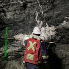 Osisko Development Provides Bulk Sample and Underground Development Progress Update at Cariboo Gold Project