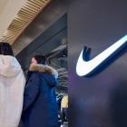 Nike stock pops on earnings beat