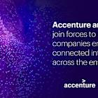 Accenture and SAP Join Forces to Help Companies Enable Connected Intelligence Across the Enterprise to Drive Speed and Agility in the AI Era