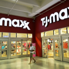 TJ Maxx, Marshalls and Home Goods to open new stores