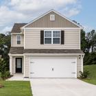 LGI Homes Opens New Community in the Raleigh Market