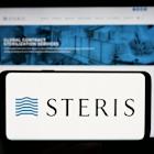 STERIS Stock: Is STE Outperforming the Healthcare Sector?