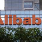 Why Alibaba's Stock Is Soaring Monday