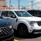 Ford to recall more than 273,000 vehicles
