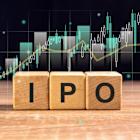 IPO market shows 'cautious optimism' amid market uncertainty