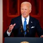 DNC could nominate Biden as early as July 21: Bloomberg