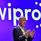 Former Wipro CEO Delaporte earned $20 million in last year at helm