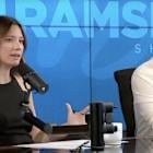 Ramsey Show hosts urge young woman whose mom racked up $186K of debt in her name to embrace a ‘paradigm shift’