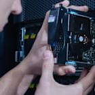 An Intrinsic Calculation For Dell Technologies Inc. (NYSE:DELL) Suggests It's 44% Undervalued