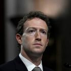 Zuckerberg accuses Sandberg of masterminding Facebook diversity push