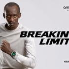 Kelvin Kiptum Breaks Limits With Amazfit