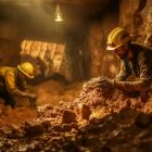 Newmont Corporation (NEM): A Bull Case Theory