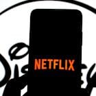 Disney vs. Netflix: Which media giant has the higher valuation?