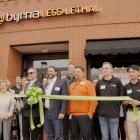 Byrna Expands Retail Footprint with Nashville Store Opening