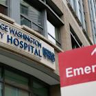 Hospital Stocks Get Reprieve on Medicaid Spending, for Now