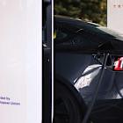 Tesla Stock Had Incredible Week, Despite Something Else to Worry About