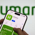 Humana stock falling as Cigna kills merger rumors