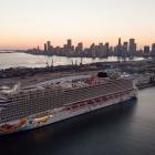 Cruise sector: Norwegian has a 'huge' development opportunity