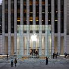 Should You Forget Apple and Buy These 2 Tech Stocks Instead?