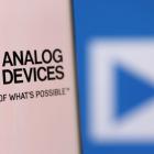 Chipmaker Analog Devices forecasts strong Q4 results as demand recovers