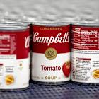 Campbell’s Braces for Trump Tariffs to Hit Pantry Staples